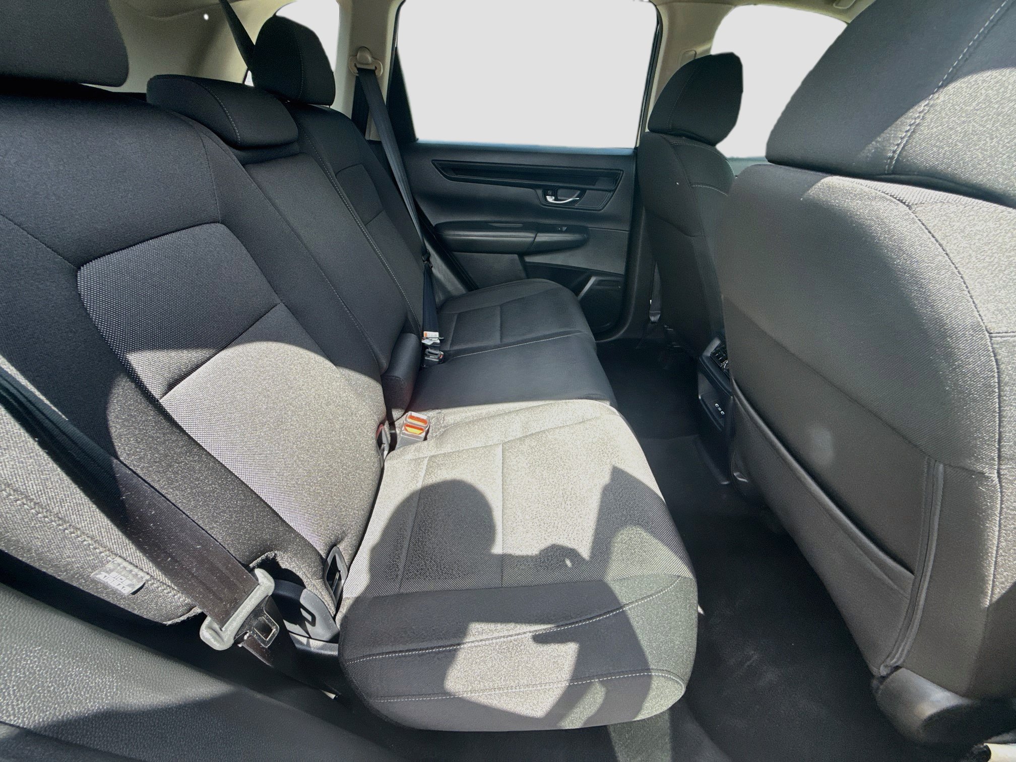 Certified 2025 Honda CR-V EX image 28