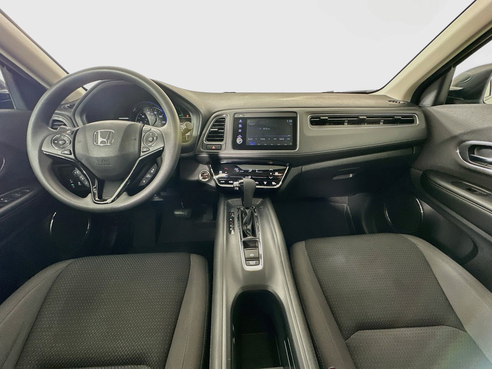 Used 2022 Honda HR-V EX image 14