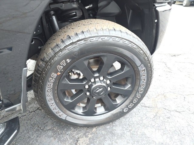 Used 2024 RAM 2500 Big Horn w/ Night Edition image 50