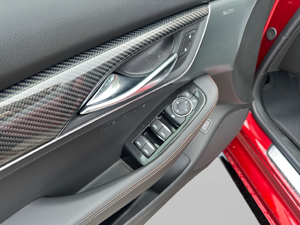 New 2026 Cadillac CT5 Sport RWD image 16