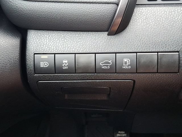 Certified 2024 Toyota Camry LE FWD image 24