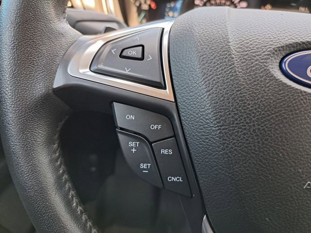 Used 2018 Ford Fusion Titanium AWD/4WD image 13