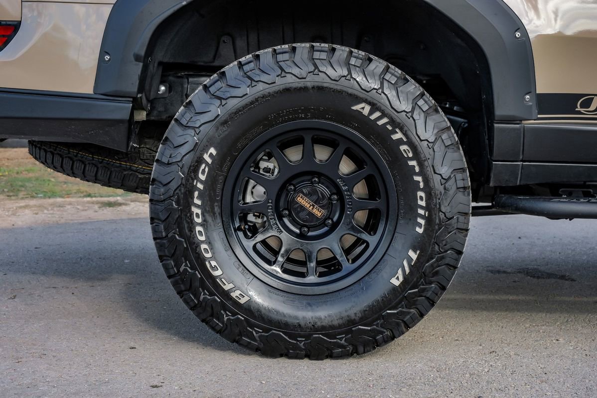 Used 2025 Lexus GX 550 image 58