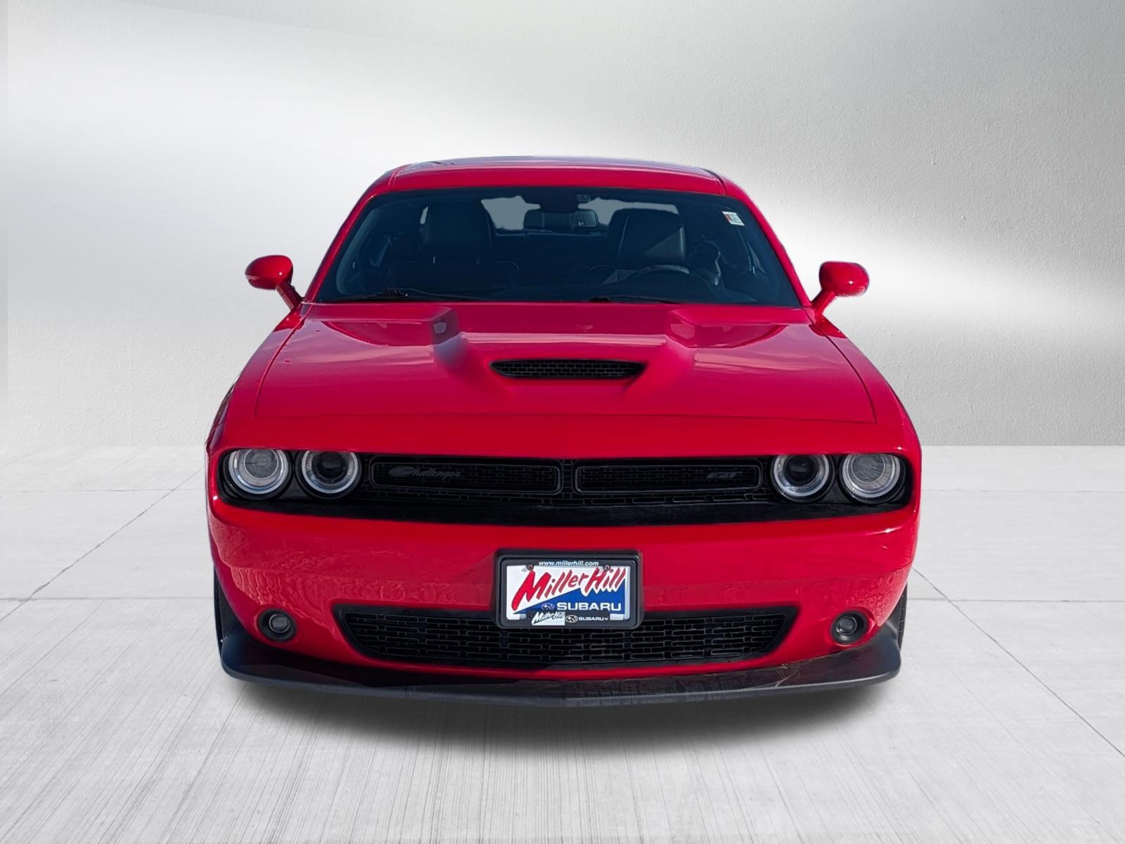 Used 2021 Dodge Challenger GT w/ Plus Package image 2