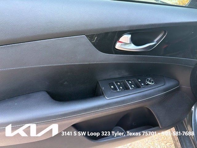 Used 2021 Kia Forte GT-Line FWD image 15