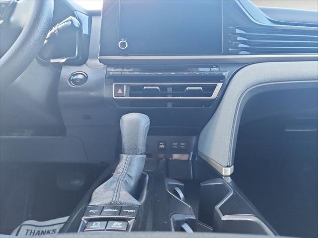 Certified 2025 Toyota Camry LE image 11