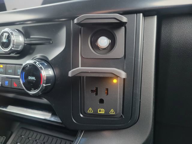 New 2025 Ford F150 Lariat w/ Equipment Group 502A High image 35