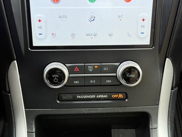 Certified 2024 Ford Edge SEL w/ Convenience Package image 12