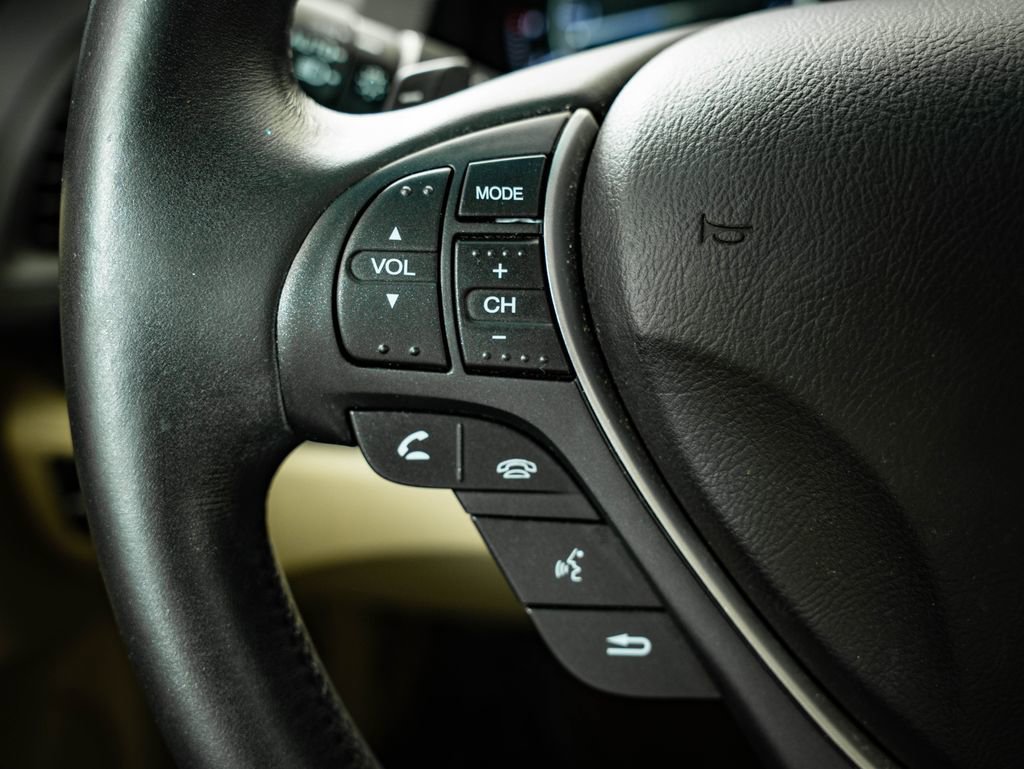 Used 2014 Acura RDX AWD w/ Technology Package image 28