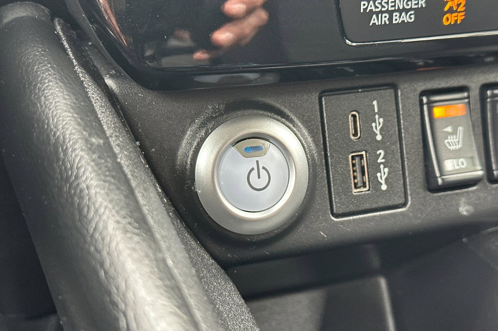 Used 2022 Nissan Leaf SV Plus image 31