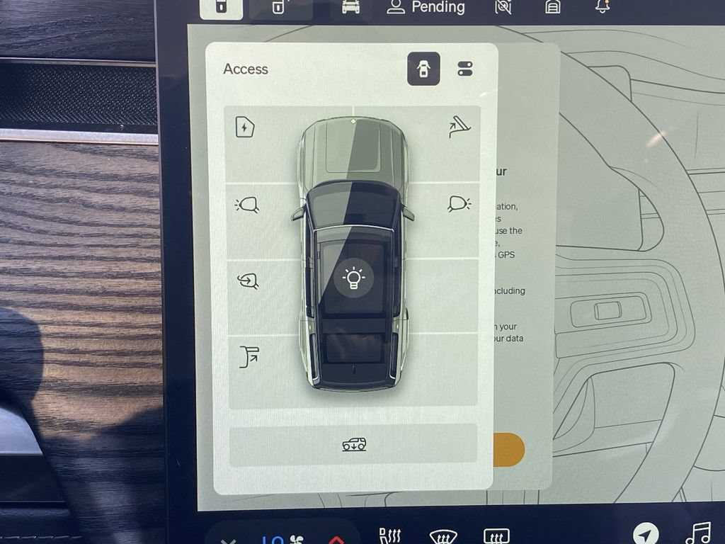 Used 2022 Rivian R1S Launch Edition AWD/4WD image 32