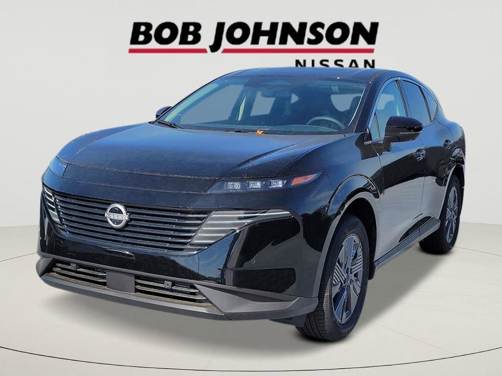 New 2025 Nissan Murano SL AWD/4WD image 7