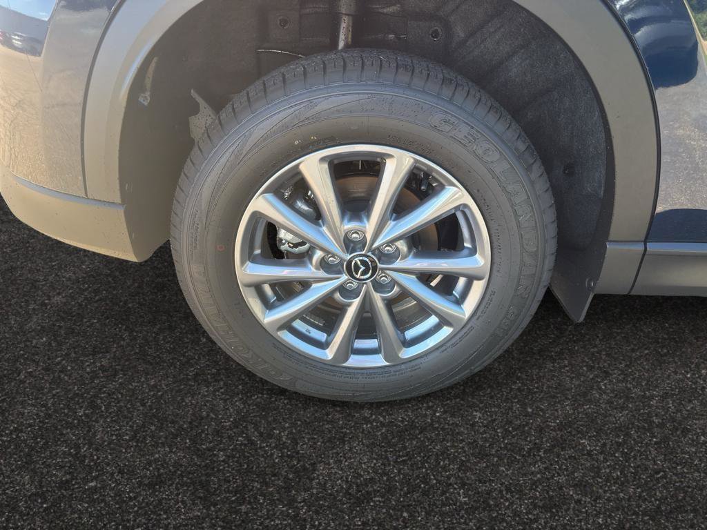Used 2025 MAZDA CX-5 AWD 2.5 S image 4