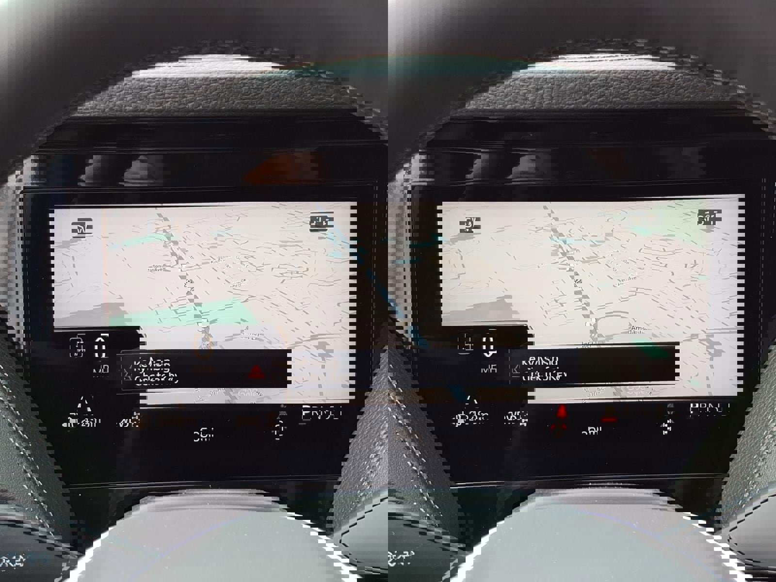 New 2026 GMC Yukon XL Denali w/ Sun & Power Step Package image 21