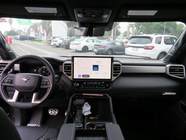 New 2026 Toyota Sequoia Limited image 31