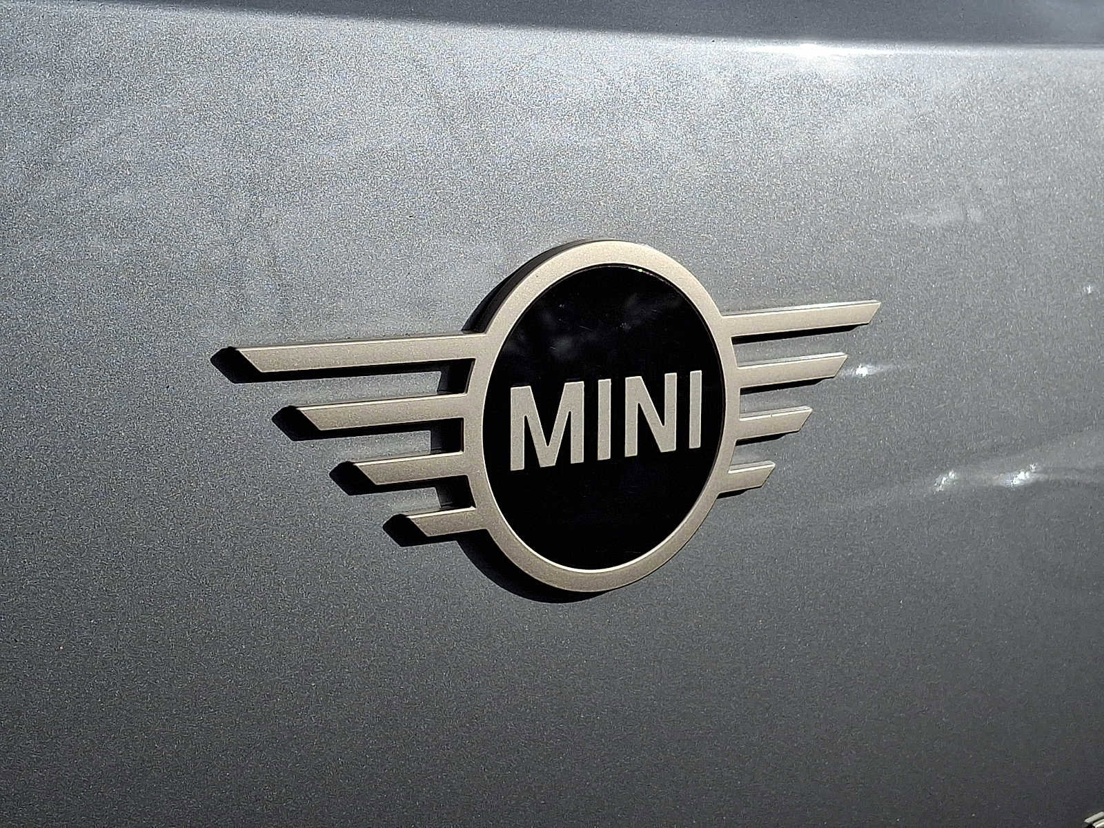 Certified 2025 MINI Cooper Countryman S image 28