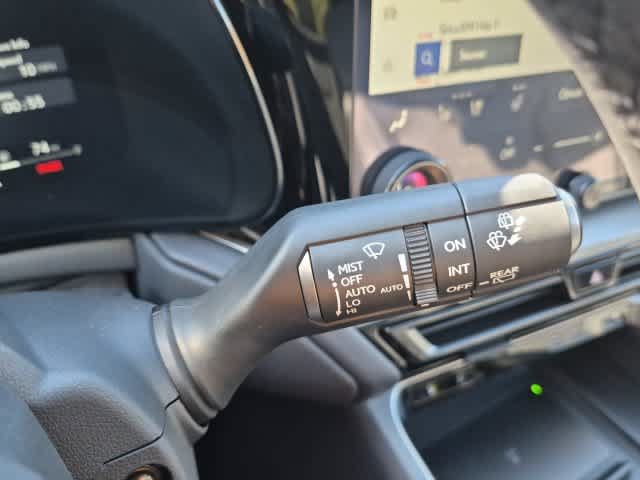 Used 2025 Lexus TX 350 AWD w/ Technology Package image 27
