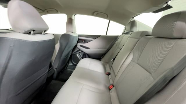 Used 2021 Subaru Legacy AWD/4WD image 22