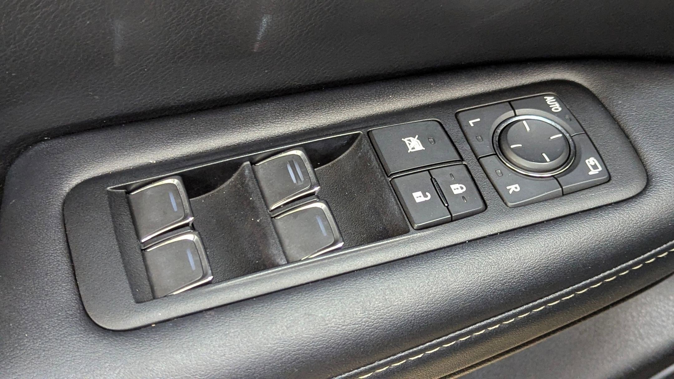 Used 2022 Lexus RX 350 FWD image 23