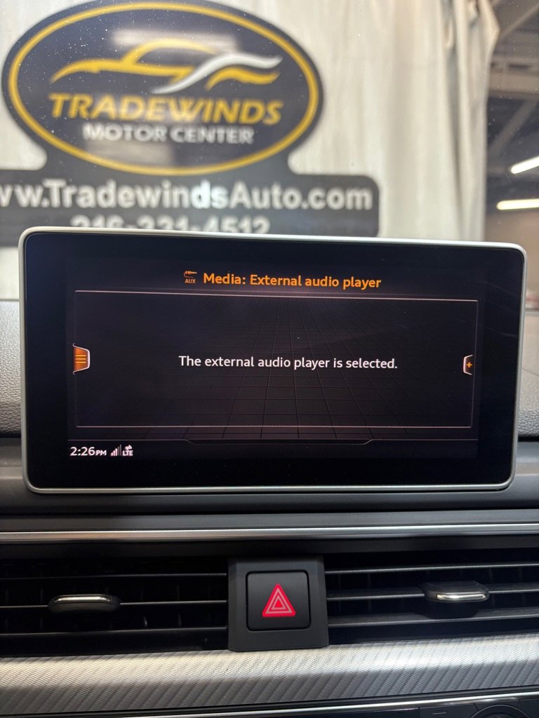 Used 2019 Audi A5 2.0T Premium Plus w/ Premium Plus image 19