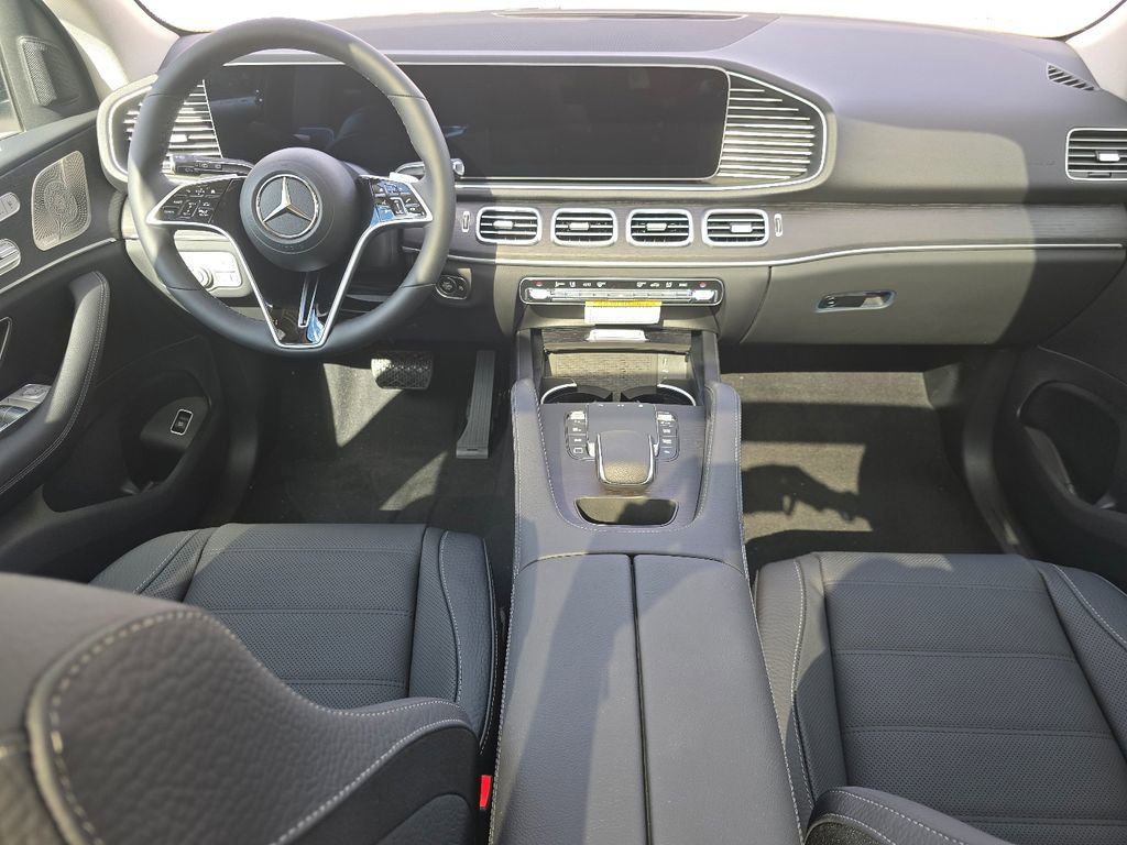 New 2026 Mercedes-Benz GLE 450 4MATIC image 21