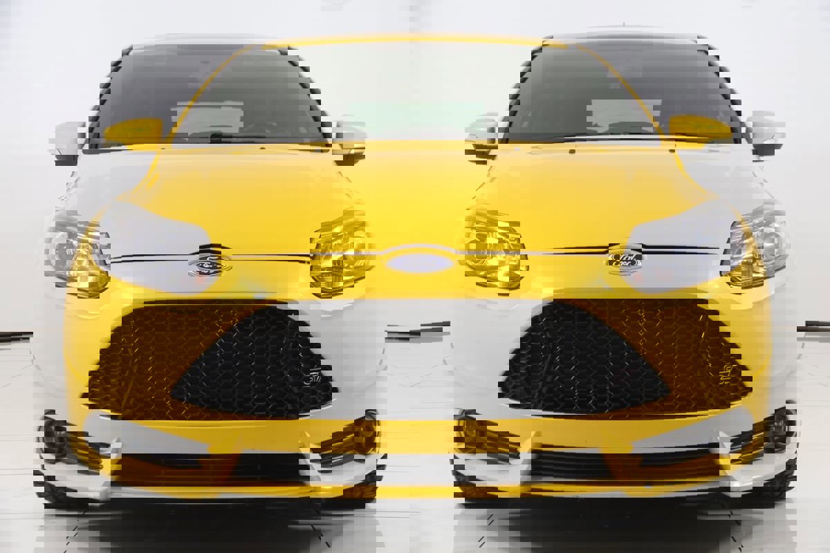 Used 2013 Ford Focus ST image 52