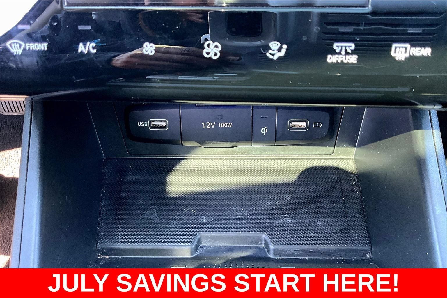 Used 2024 Hyundai Tucson SEL AWD/4WD image 21