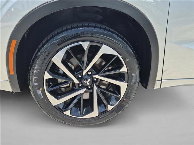 Used 2023 Mitsubishi Outlander SEL FWD image 25