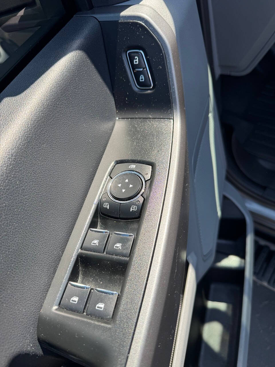 Used 2026 Ford F350 XL w/ STX Appearance Package AWD/4WD image 18