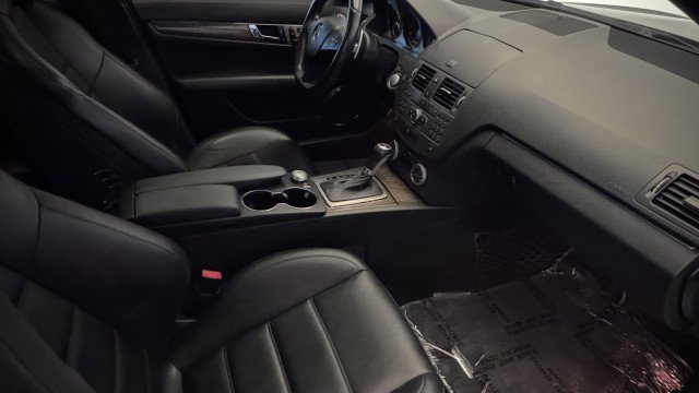 Used 2010 Mercedes-Benz C 63 AMG Sedan image 15