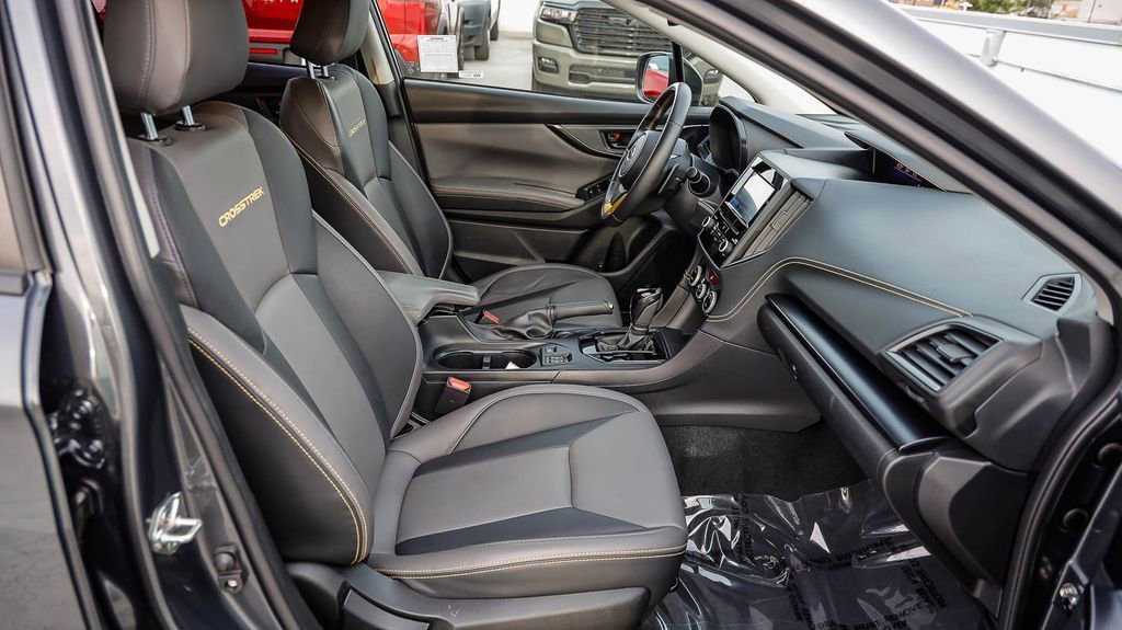 Used 2023 Subaru Crosstrek 2.5i Sport AWD/4WD image 20