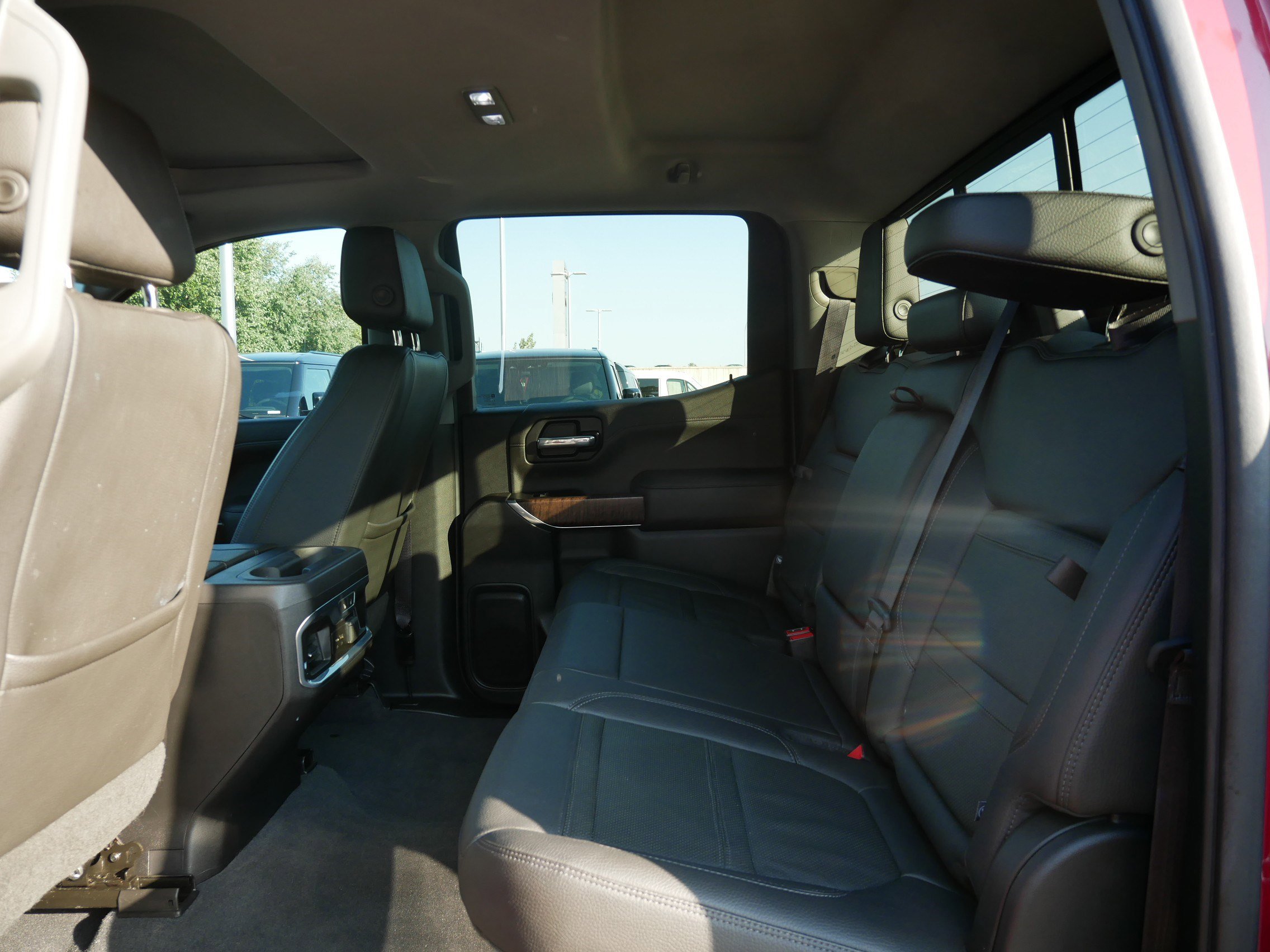 Used 2019 GMC Sierra 1500 Denali image 16