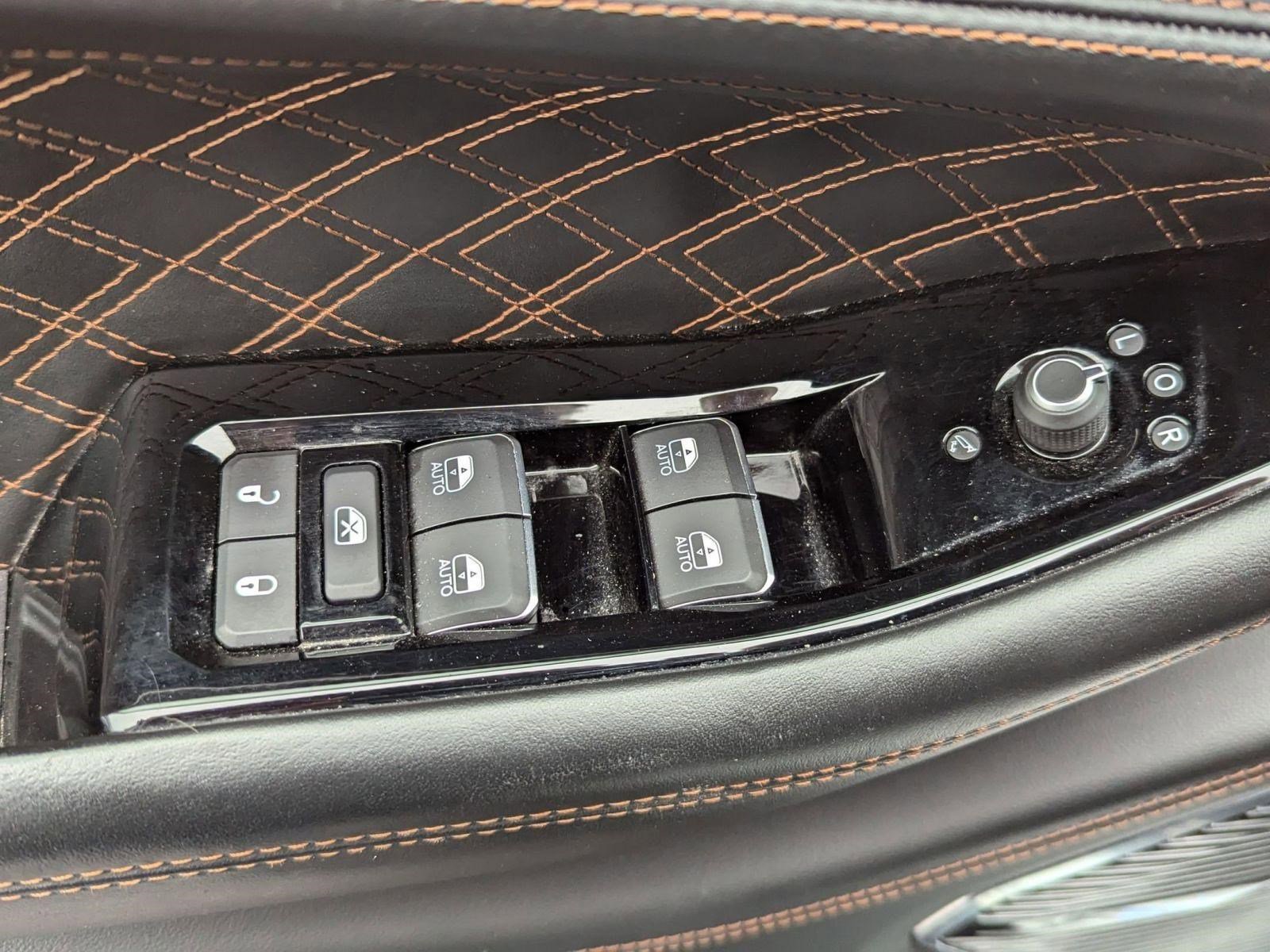 Used 2022 Jeep Grand Cherokee Summit image 20