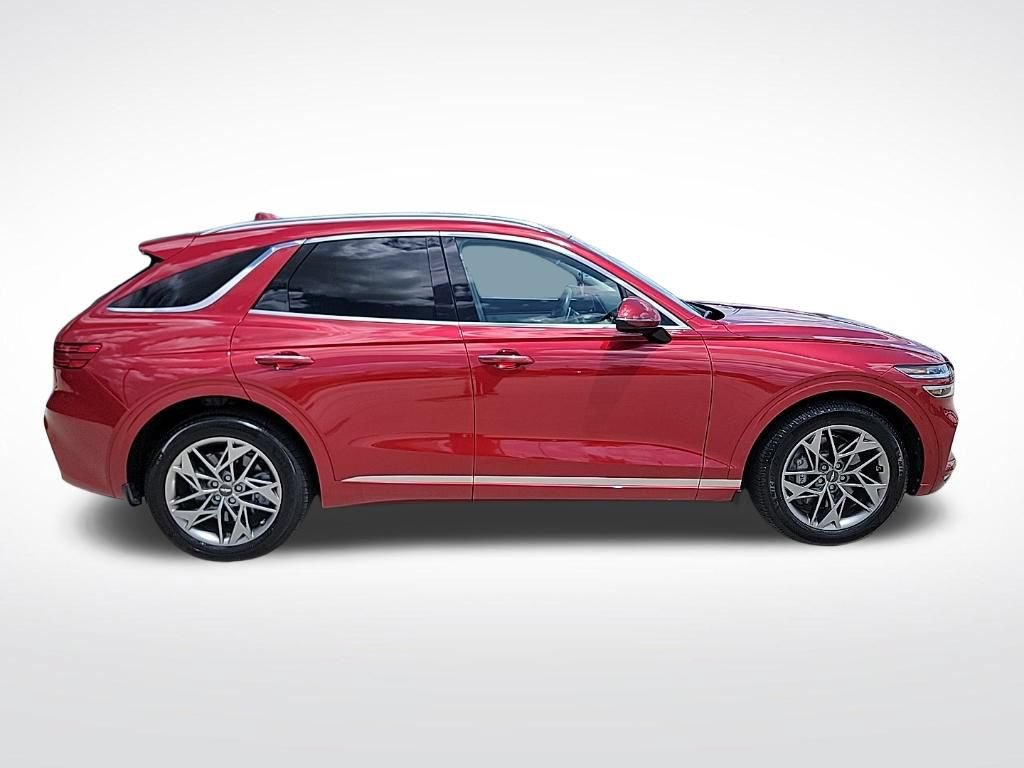 Used 2024 Genesis GV70 2.5T w/ Select Package AWD/4WD image 9