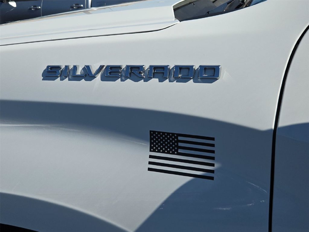 Certified 2022 Chevrolet Silverado 1500 LT w/ All Star Edition Plus RWD image 22