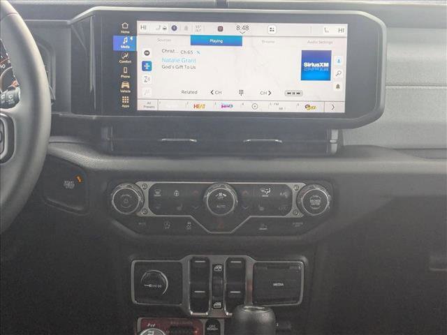 New 2026 Jeep Wrangler Willys image 13