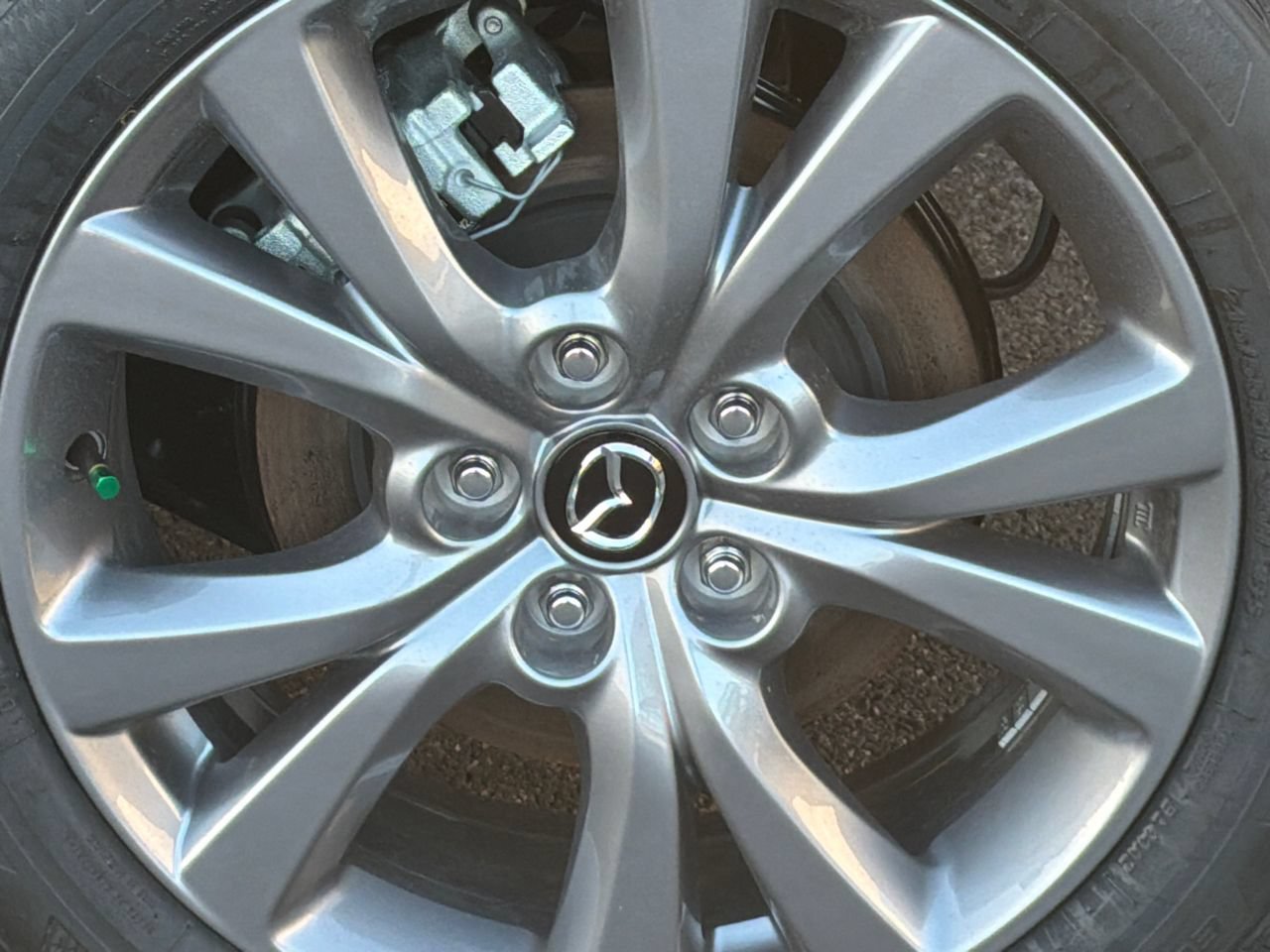 New 2026 MAZDA CX-30 AWD 2.5 S image 4