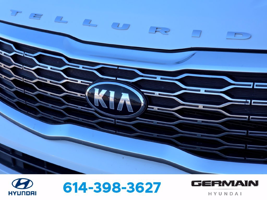 Used 2020 Kia Telluride EX FWD image 14