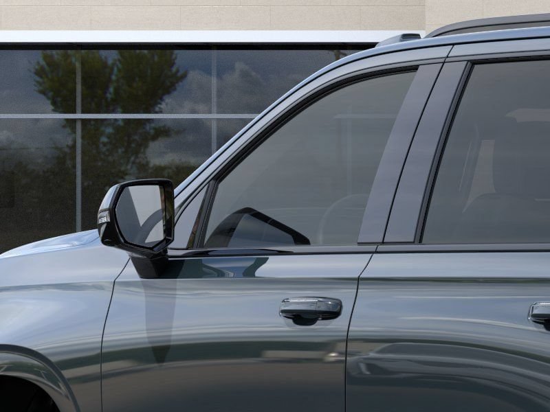 New 2026 Cadillac Escalade V w/ LPO, ONYX Package AWD/4WD image 12