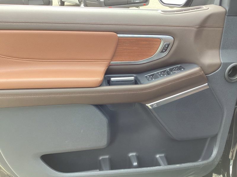 New 2026 Ford Expedition Max King Ranch image 34