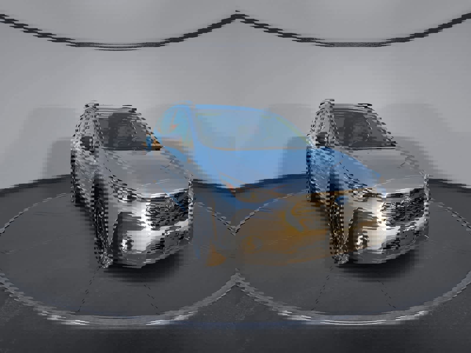 Certified 2025 Subaru Crosstrek 2.5i Limited image 2