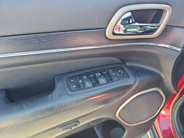 Used 2014 Jeep Grand Cherokee Summit AWD/4WD image 24