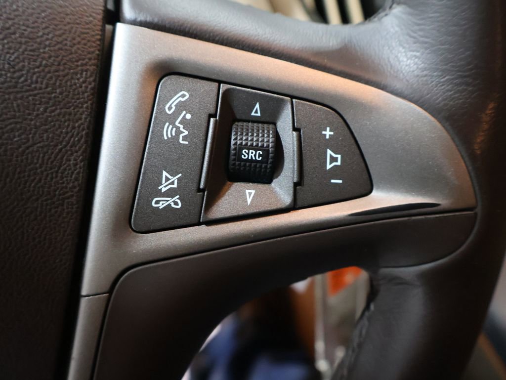 Used 2012 Buick LaCrosse Premium image 35