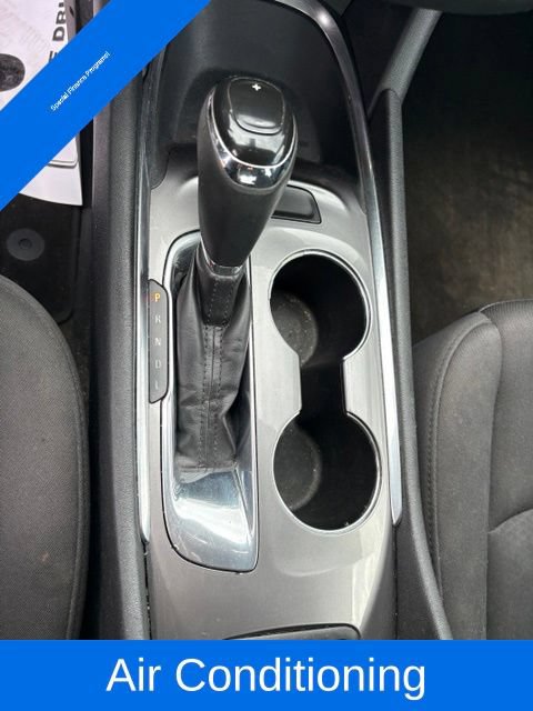 Used 2019 Chevrolet Malibu LT FWD image 21