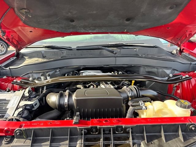 Used 2021 Ford Explorer ST w/ Equipment Group 401A image 28