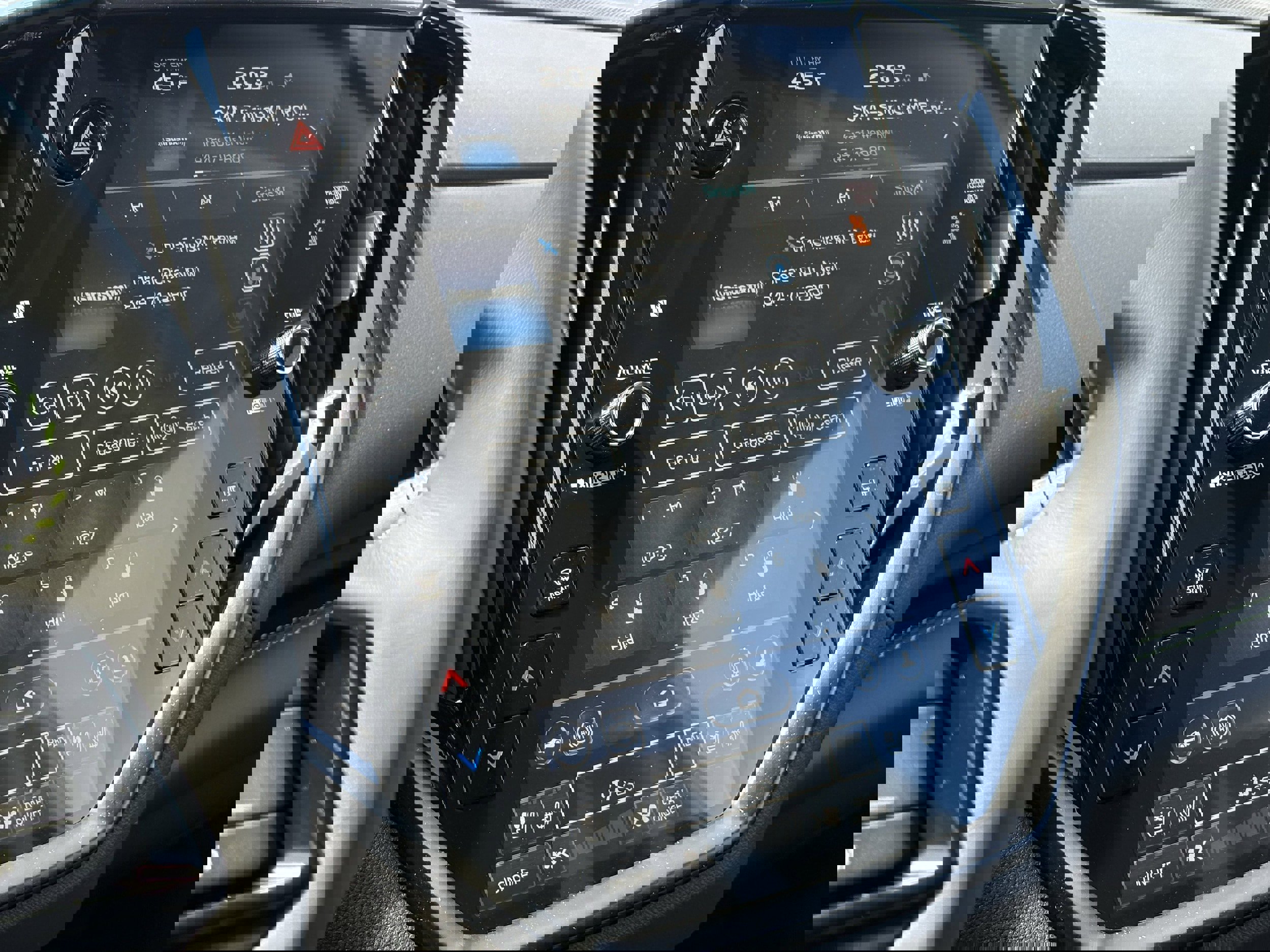 New 2026 Subaru Ascent Bronze Edition image 25