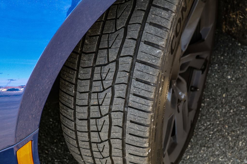 Used 2023 Chevrolet Camaro SS image 38