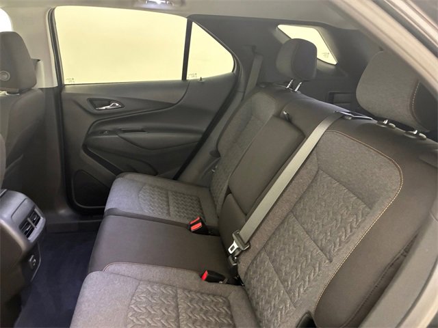 Used 2023 Chevrolet Equinox LT image 18