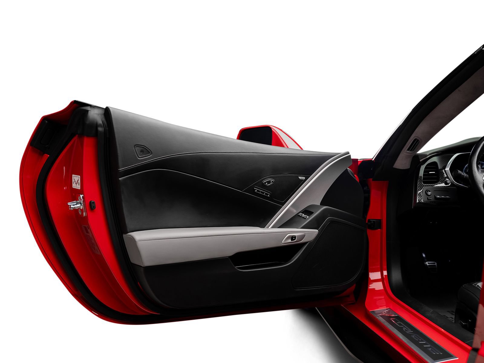 Used 2019 Chevrolet Corvette ZR1 RWD image 55