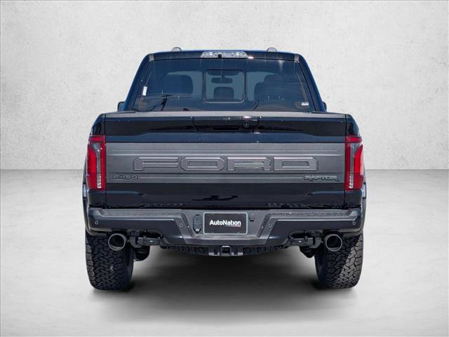 New 2026 Ford F150 Raptor image 8